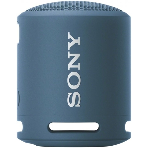 Портативная акустика Smart Speaker Sony SRS XB13/LC, Blue