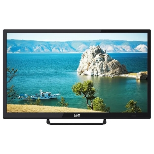 Телевизор LEFF 24