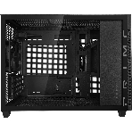 Компьютерный корпус Asus AP201 PRIME CASE TG AP201/BLK/TG