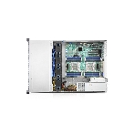 Компьютерный корпус Chenbro RM23824H01*15158 2U,2.5 24BAY,CRPS,W/RPSU+MINI SAS+2.5