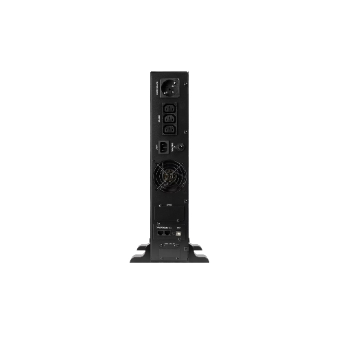 Источник бесперебойного питания SMARTWATT UPS DATA 1kVA Line-interactive SIN 1000VA/800W (Euro x1, IEC C13 x3, USB, RJ11/RJ45 protection, SNMP, LCD,