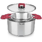 Набор посуды 10 предм Rondell Savvy RDS-1189