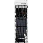 Кулер для воды Starwind SW-1012CW, нижняя загрузка, нагрев 95 °С, охлаждение 4 °С, белый