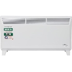 Конвектор электрический Engy EN-2000 Modern, белый, 2000 Вт, 25 м2, термостат