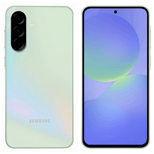 Смартфон Samsung Galaxy A36 SM-A366E 8/256Gb лайм