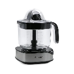 Соковыжималка Blackton Bt J1113 черный/стальной, цитрусовая, 40 Вт, 1200 мл, механическое
