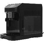 Кофемашина DeLonghi Magnifica Plus ECAM320.60.B 1450Вт черный