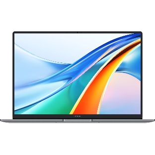 Ноутбук Honor MagicBook X16 Plus 2024 BRI-721 серый космос 16