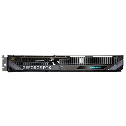 Видеокарта Gigabyte PCI-E 5.0 GV-N5060GAMING OC-8GD 1.0 NVIDIA GeForce RTX 5060 8Gb 128bit GDDR7 2595/28000 HDMIx1 DPx3 HDCP Ret