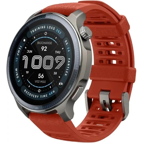 Умные часы Amazfit Balance 2 A2430, 1.5