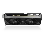 Видеокарта Acer DP.Z4UWW.P01, AMD Radeon RX 9060 XT, 8 ГБ GDDR6, 128 бит, PCI-e 5.0, 1xHDMI, 2xDP