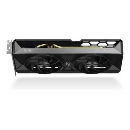 Видеокарта Acer DP.Z4UWW.P01, AMD Radeon RX 9060 XT, 8 ГБ GDDR6, 128 бит, PCI-e 5.0, 1xHDMI, 2xDP