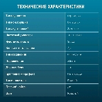 Проводные наушники Oklick HS-S-210 красный, внутриканальные, Jack 3.5 мм
