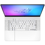 Ноутбук ASUS ROG Zephyrus G16 GA605KM-QR036 AMD Ryzen AI 7 350 2000MHz/16