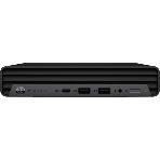 Персональный компьютер HP Pro 400 G9 Mini Core i7-14700T,8GB,512GB,eng usb kbd,mouse,WiFi,BT,DOS,1Wty