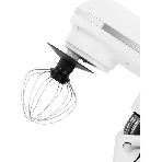 Кухонный комбайн Maunfeld MF-435WH PRO, белый