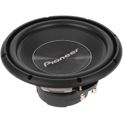 Сабвуфер автомобильный Pioneer TS-A300S4 500Вт пассивный (30 см/12