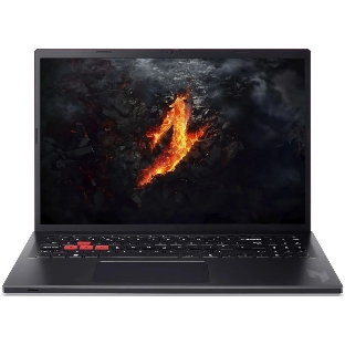 Ноутбук Acer Nitro Lite 16 NL16-71G-57PK/16