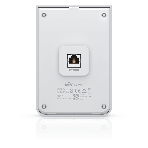 Wi-Fi точка доступа IN-WALL WI-FI 6 U6-IW Ubiquiti