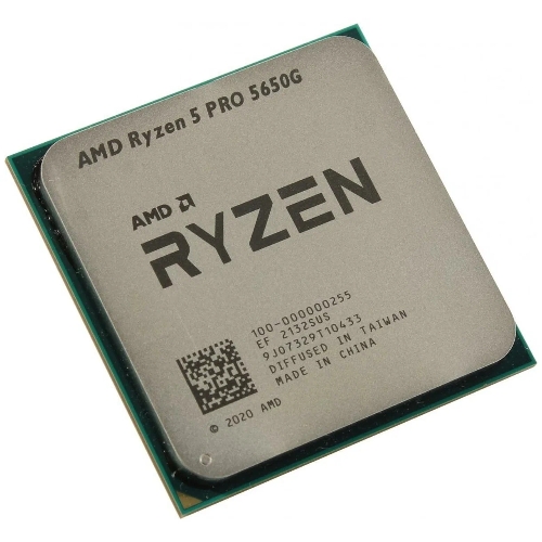 Процессор AMD Ryzen 5 PRO 5650G Soc-AM4 4.4GHz OEM