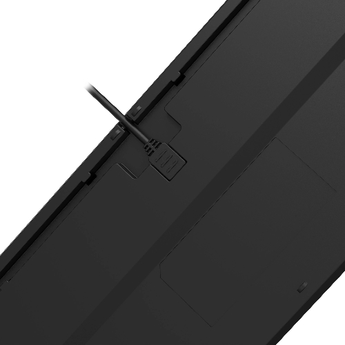 Клавиатура беспроводная механическая A4Tech Bloody WS98 Naraka USB черный/красный (WS98)
