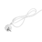 Инфракрасный обогреватель Sakura SA-0670W, белый, кварцевый, 900 Вт, 20 м2