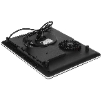 Плита настольная индукционная Atlanta ATH-1760 черный