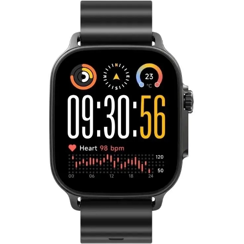Умные часы Realme Watch 5 RMW2501, 1.97