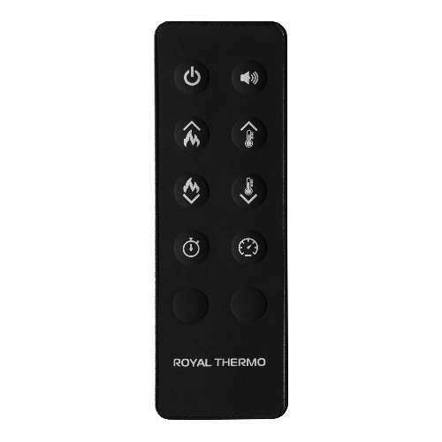 Очаг электрический Royal Thermo Aurora RTFP/P-AR50LS