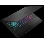 Ноутбук MSI Katana 17 B13VEK-1610XRU Intel Core i7-13620H/16Gb/SSD1Tb/RTX4050 6Gb/17.3