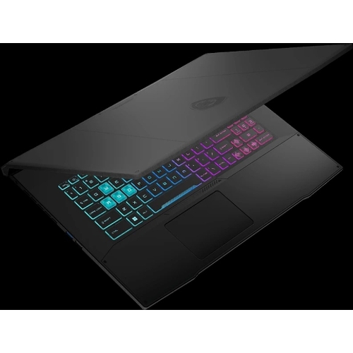 Ноутбук MSI Katana 17 B13VEK-1610XRU Intel Core i7-13620H/16Gb/SSD1Tb/RTX4050 6Gb/17.3