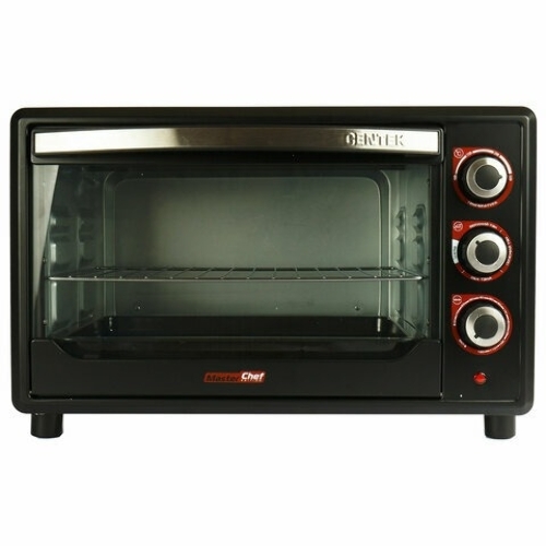 Мини-печь Centek CT-1530-36 GRILL черный