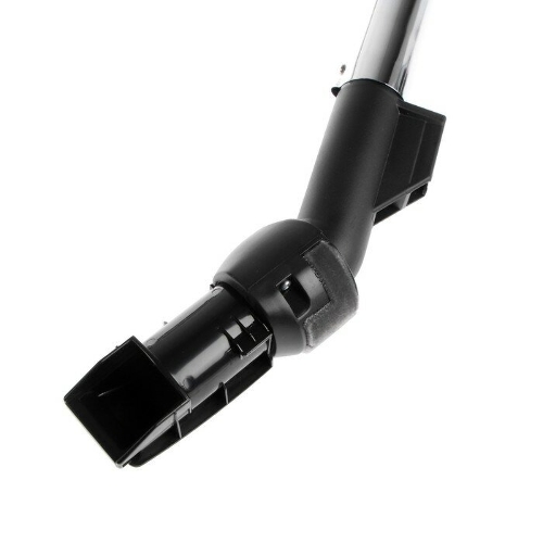 Пылесос Panasonic MC-CJ919R красный, 380/2500 Вт, уборка сухая, пылесборник мешок 6 л