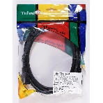 Кабель HDMI 19M/M,ver. 2.1, 8K@60 Hz 2m Telecom TCG255-2M