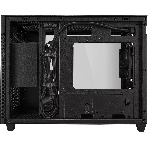 Компьютерный корпус Asus AP201 PRIME CASE TG AP201/BLK/TG
