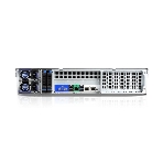 Компьютерный корпус Chenbro RM23824H01*15158 2U,2.5 24BAY,CRPS,W/RPSU+MINI SAS+2.5