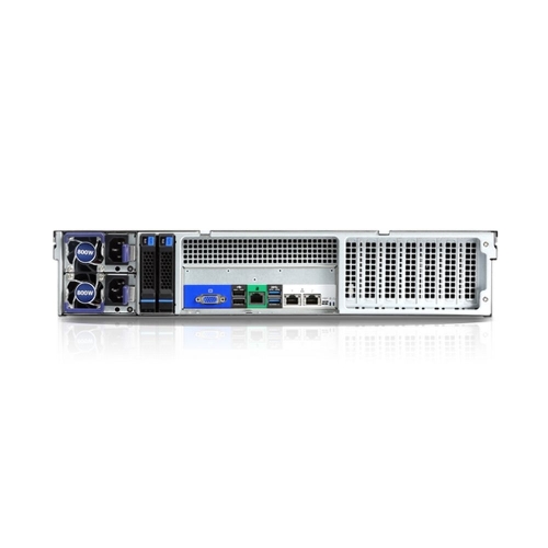 Компьютерный корпус Chenbro RM23824H01*15158 2U,2.5 24BAY,CRPS,W/RPSU+MINI SAS+2.5