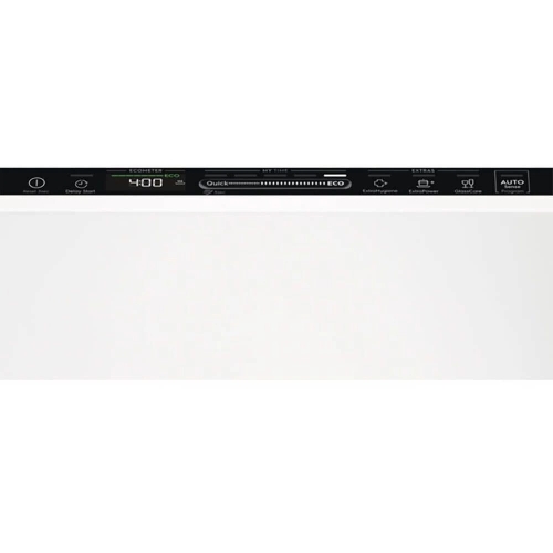Встраиваемая посудомоечная машина Electrolux EEC67310L, черный, 59.6 см, 14 компл., 44 дБ, класс D