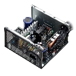 Блок питания ADATA XPG KYBER 850 (KYBER850G-BKCEU), 850Вт, 80 PLUS Gold, 120мм, черный