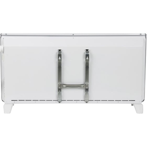 Конвектор электрический Engy EN-2000 Modern, белый, 2000 Вт, 25 м2, термостат