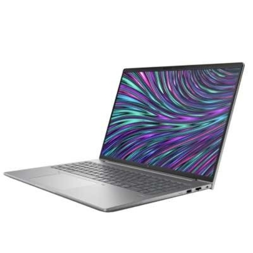 Ноутбук HP ZBook Power G11 серый Core U7-155H 3.8 GHz,16