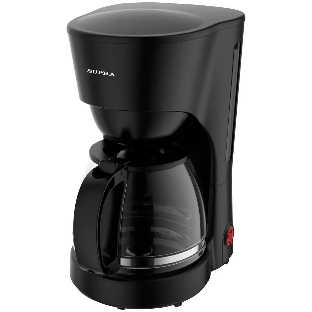 Кофеварка SUPRA CMS-0640