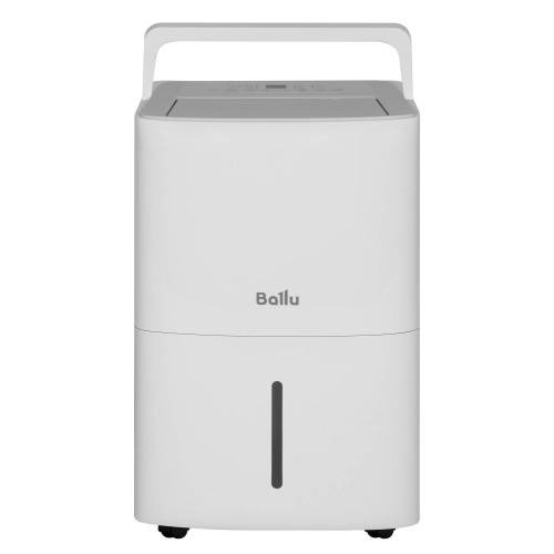 Осушитель воздуха Ballu Smart Duty Wi-Fi BD70T SD