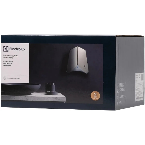 Рукосушилка высокоскоростная Electrolux EHDA-1100