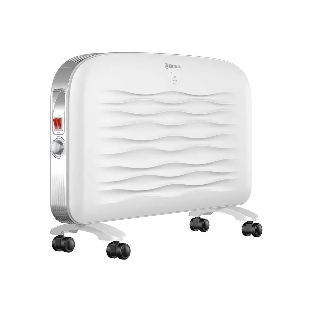 Конвектор электрический Thermex Lecco 2000