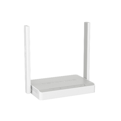 Интернет-центр Netcraze Air (NC-1613) с Mesh Wi-Fi 5 AC1200, 4-портовым Smart-коммутатором и переключателем режима роутер/ретранслятор
