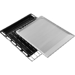 Плита газовая Gefest CG 50М02 К73 белый, конфорок 4 шт, духовка 42 л, 50 см x 85 см x 53 см