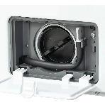 Стиральная машина БИРЮСА WM-SM510/10 белый, загрузка фронтальная 5 кг, 1000 об/мин., класс: A+++