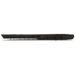 Ноутбук MSI Vector 17 HX AI A2XWHG-065RU Core Ultra 9 275HX 32Gb SSD 1Tb NVIDIA GeForce RTX 5070Ti 12Gb 17