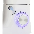 Кухонный комбайн Maunfeld MF-435WH PRO, белый